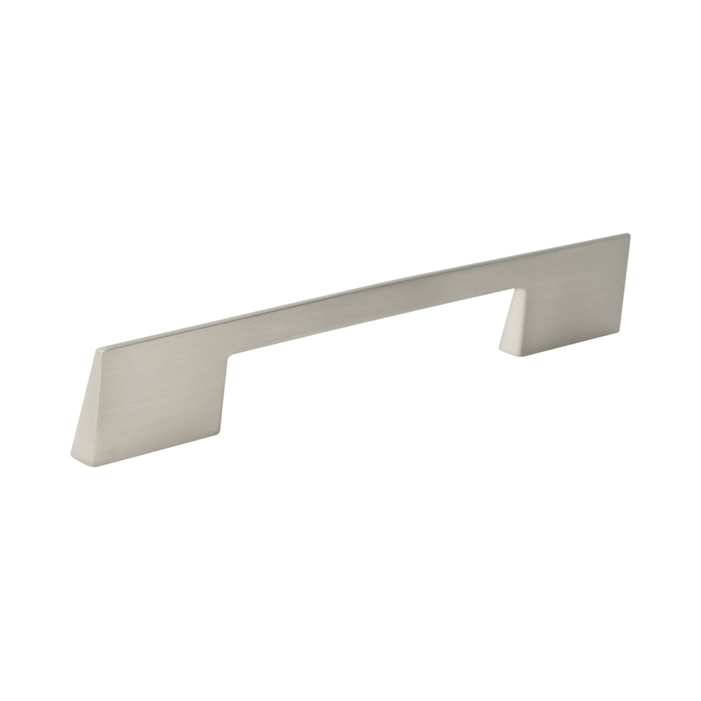HANDLE BRUSHED NICKEL 64MM