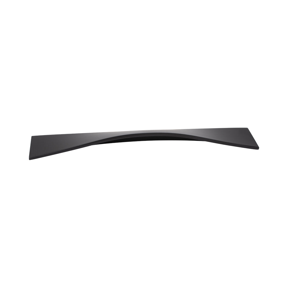 HANDLE MATT BLACK 192MM