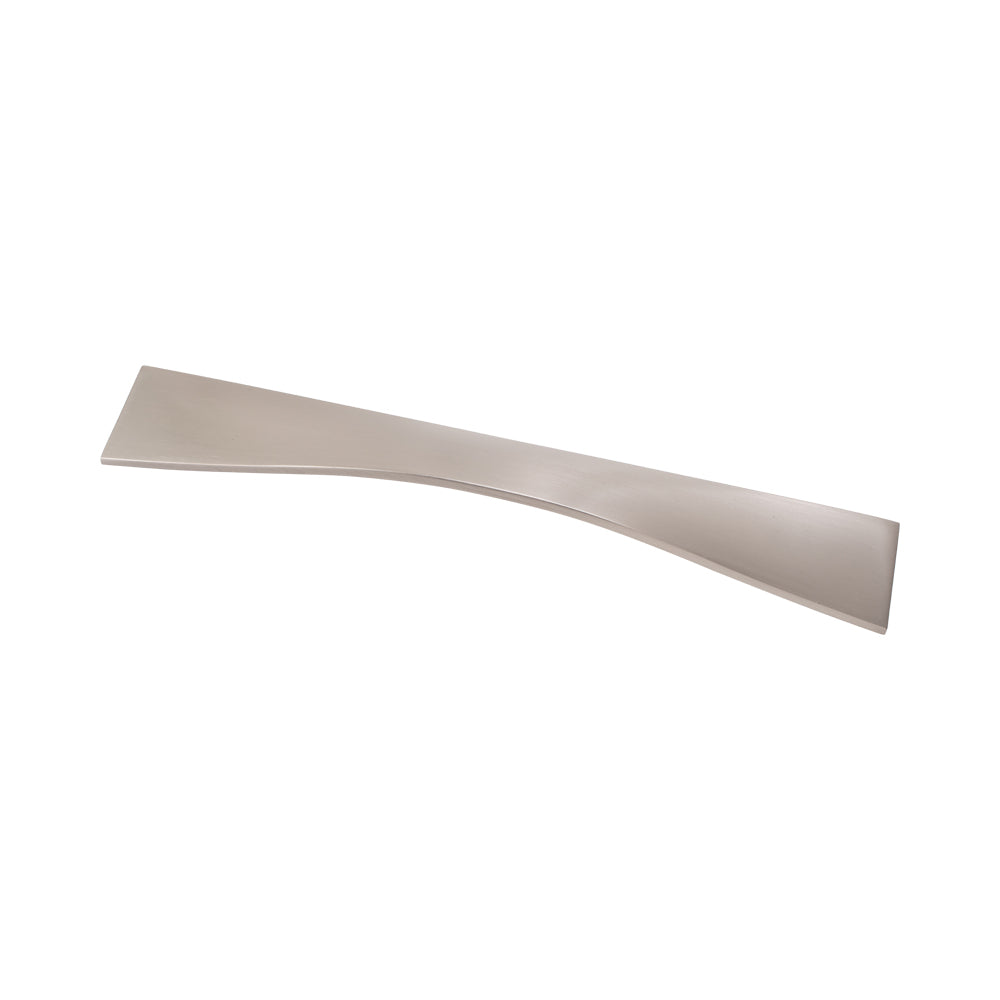 HANDLE BRUSHED NICKEL 224MM