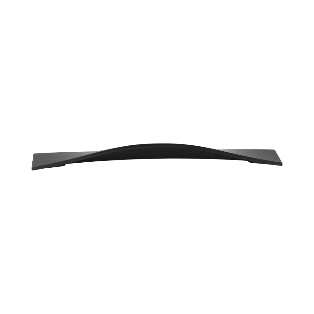 HANDLE MATT BLACK 224MM