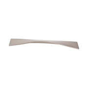 HANDLE BRUSHED NICKEL 96MM