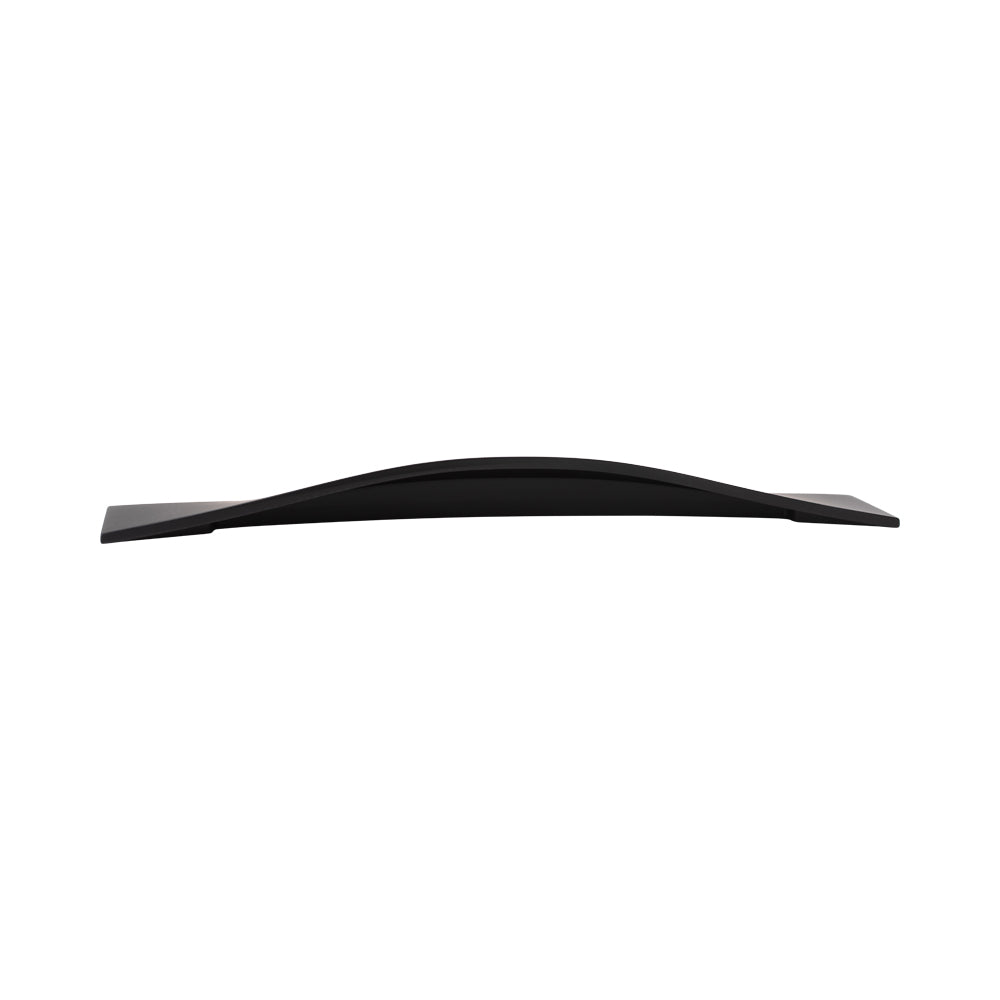 HANDLE MATT BLACK 96MM