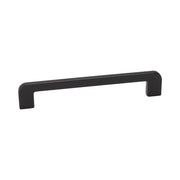 HANDLE MATT BLACK 128MM