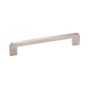 HANDLE BRUSHED NICKEL 96MM