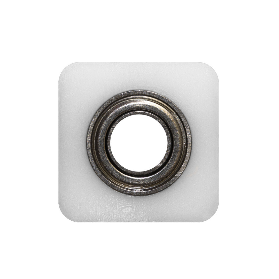 Bearing Flush Trim Bit