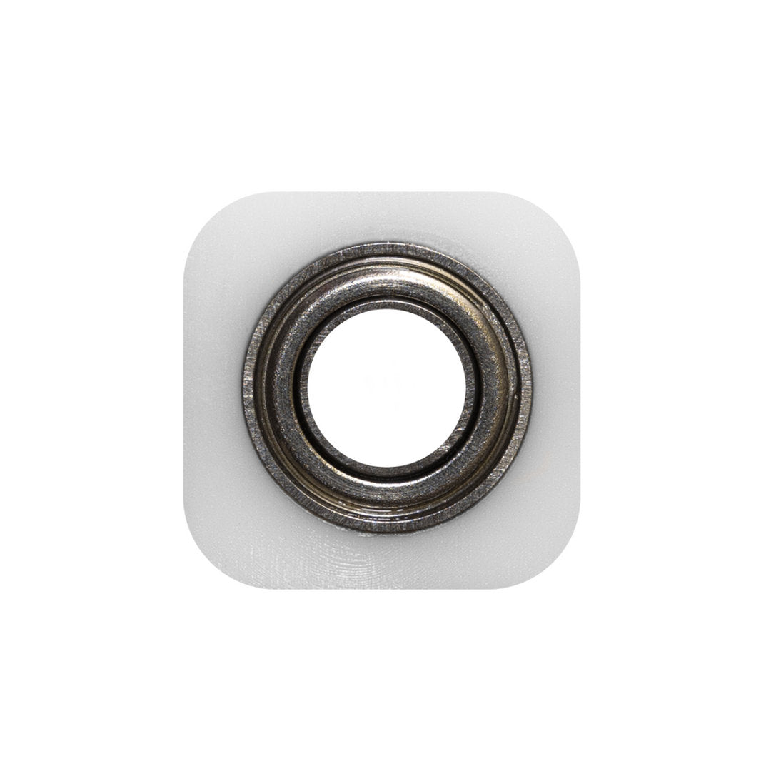 Bearing Flush Trim Bit