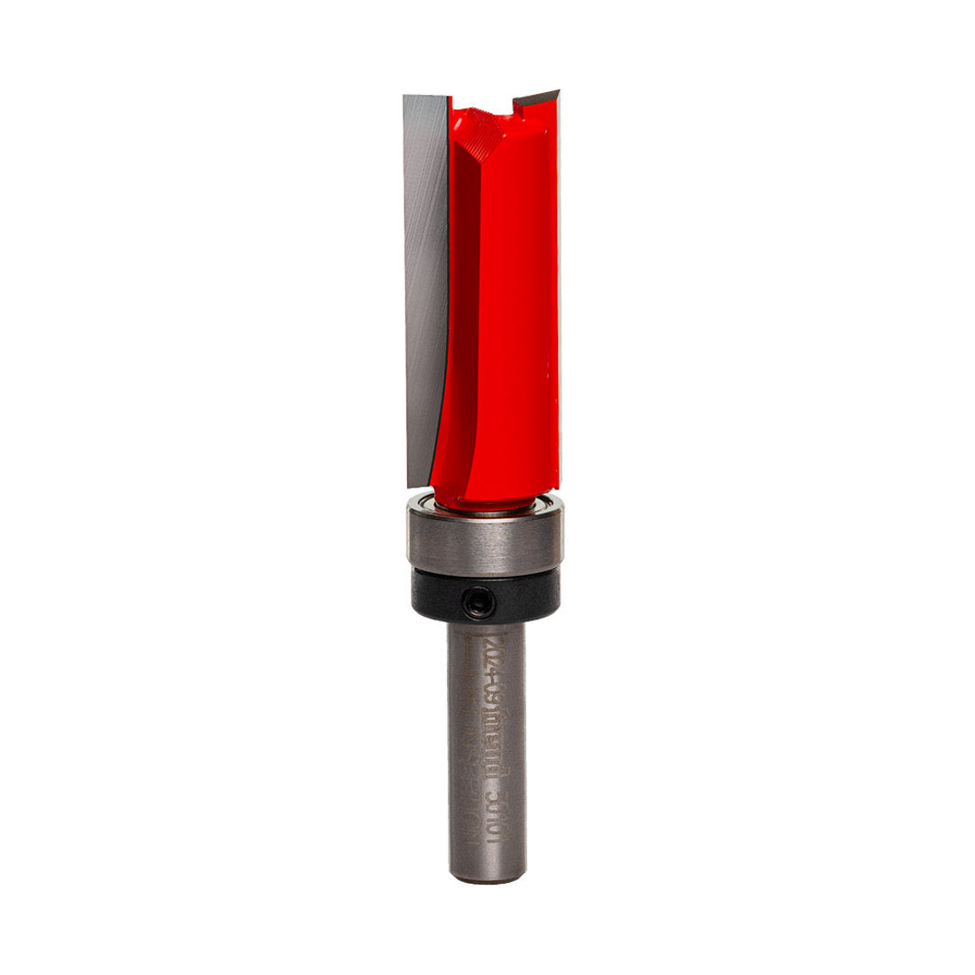 Top Bearing Flush Trim Bit