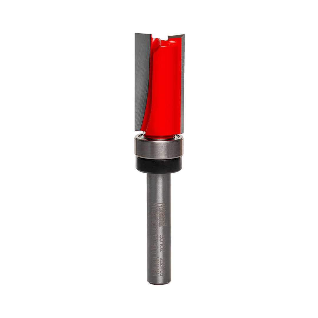 Top Bearing Flush Trim Bit