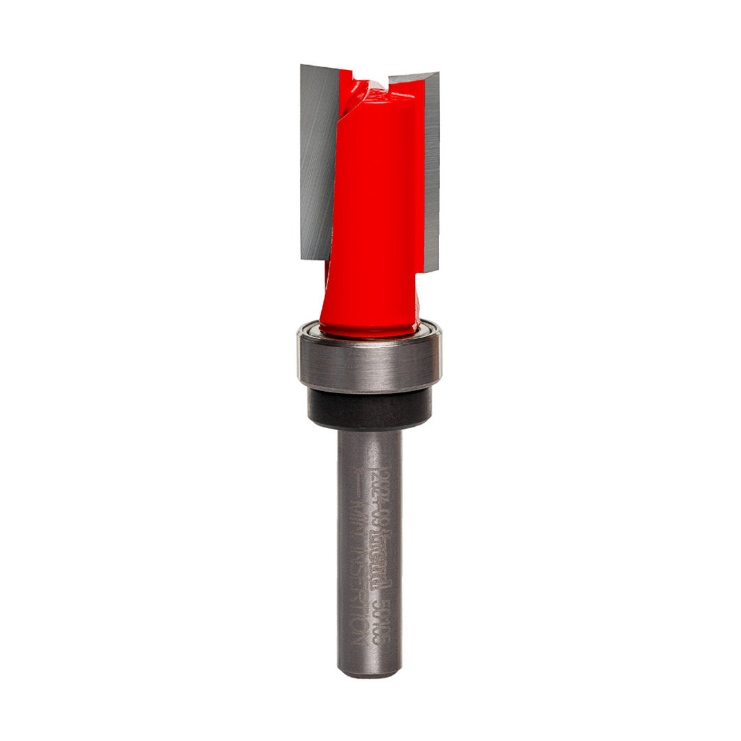 Top Bearing Flush Trim Bit