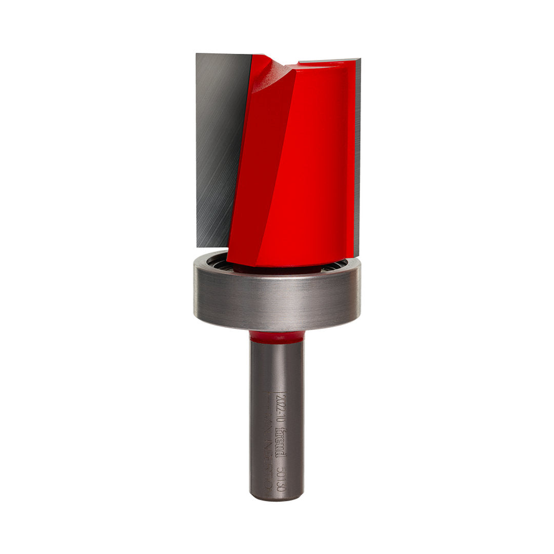 Top Bearing Flush Trim Bit