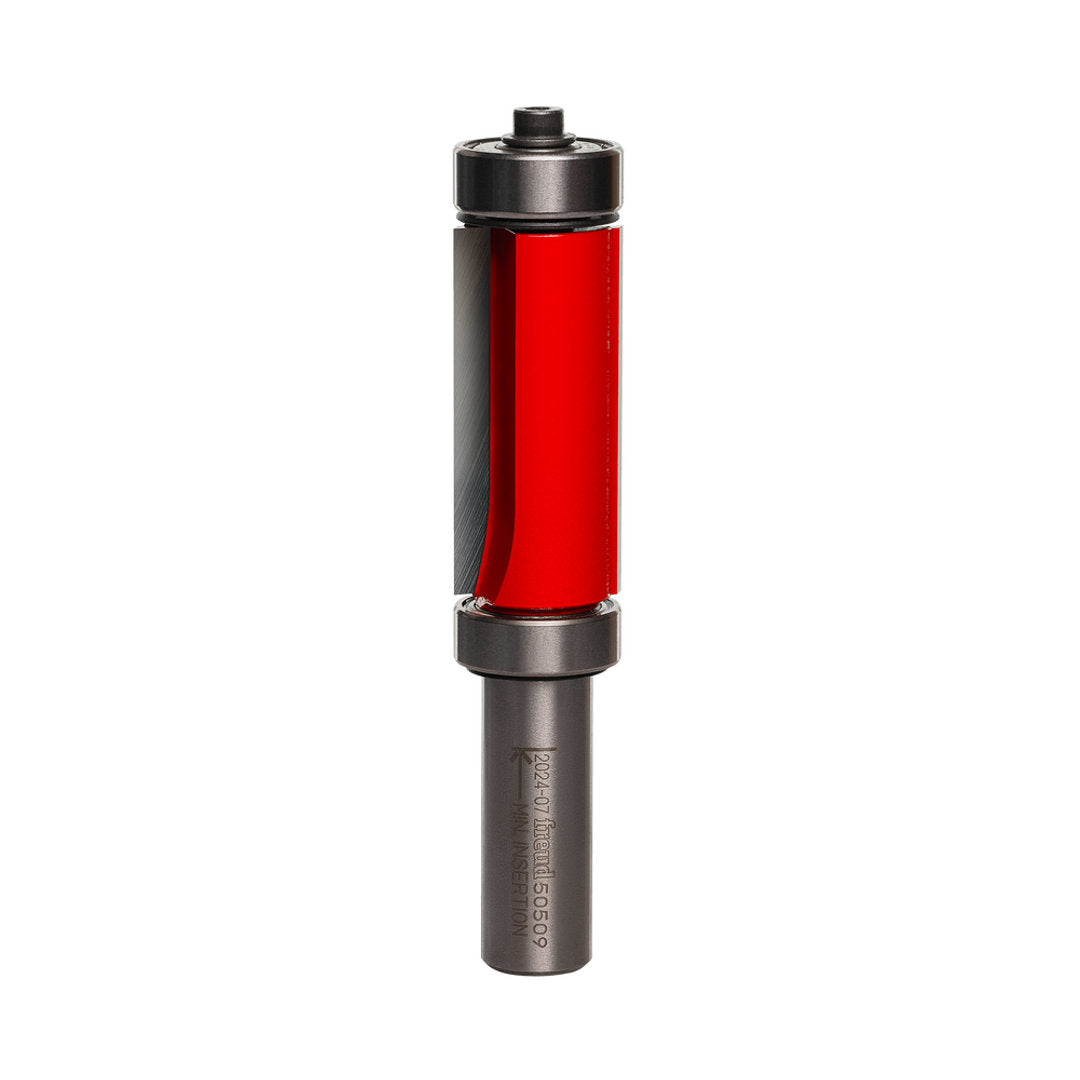 Top & Bottom Bearing Flush Trim Bit