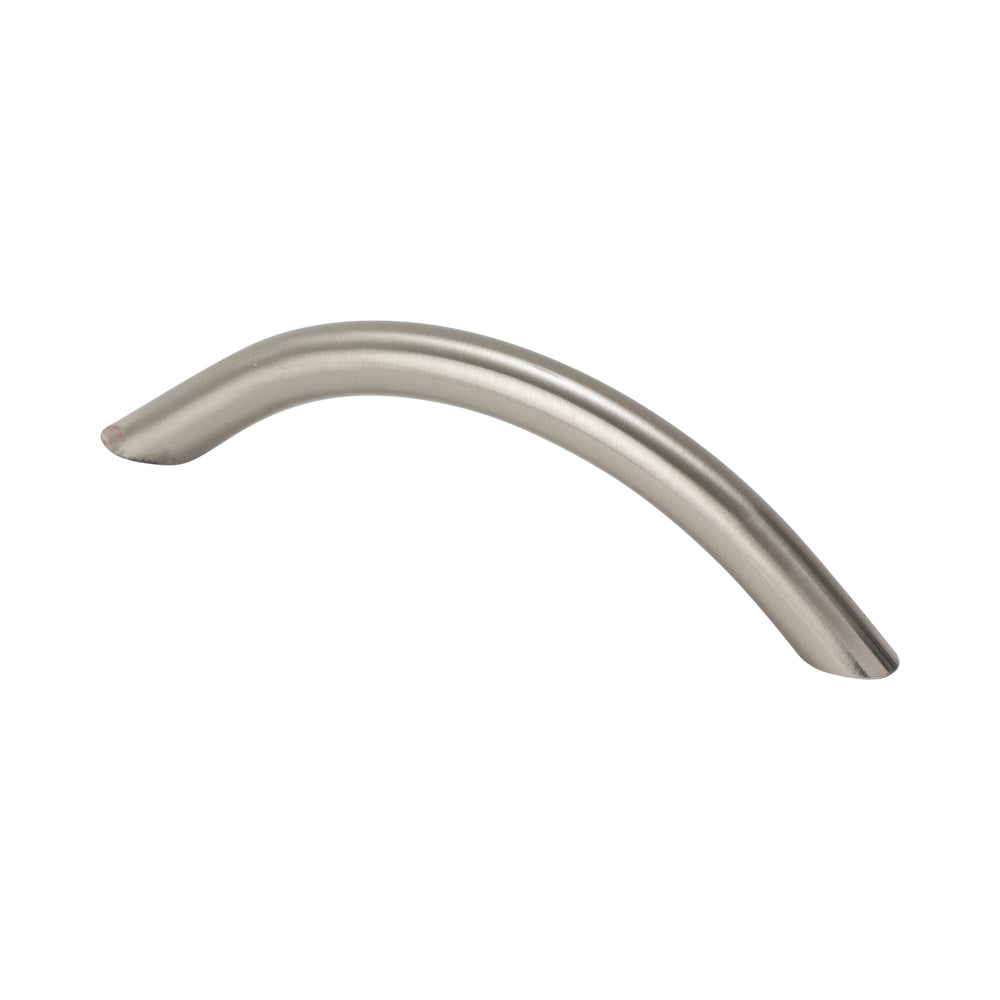 Handle Bar 5000 series Brush Nickel 5"