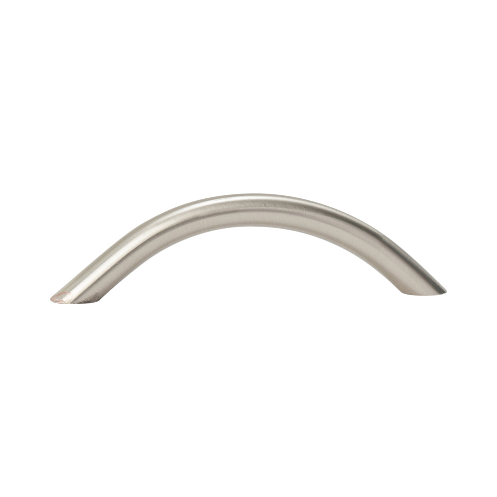 Handle Bar 5000 series Brush Nickel 6-1/4"