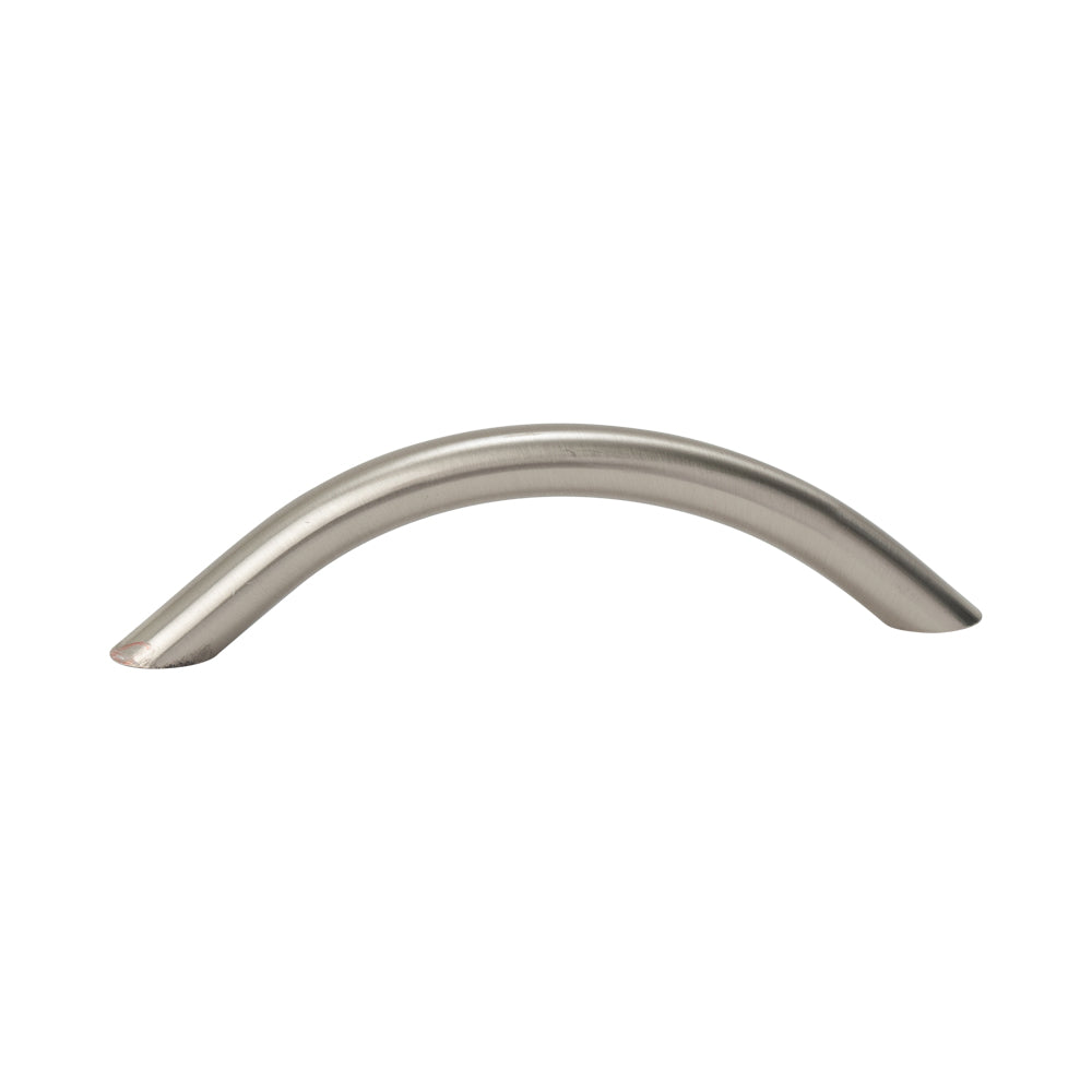 Handle Bar 5000 series Brush Nickel 8-3/4"