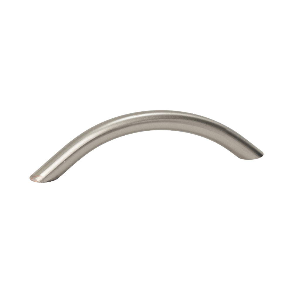 Handle Bar 5000 series Brush Nickel 8-3/4"