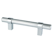 Radial Reign 96mm CC Polished Chrome Pull