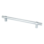 Radial Reign 224mm CC Polished Chrome Pull