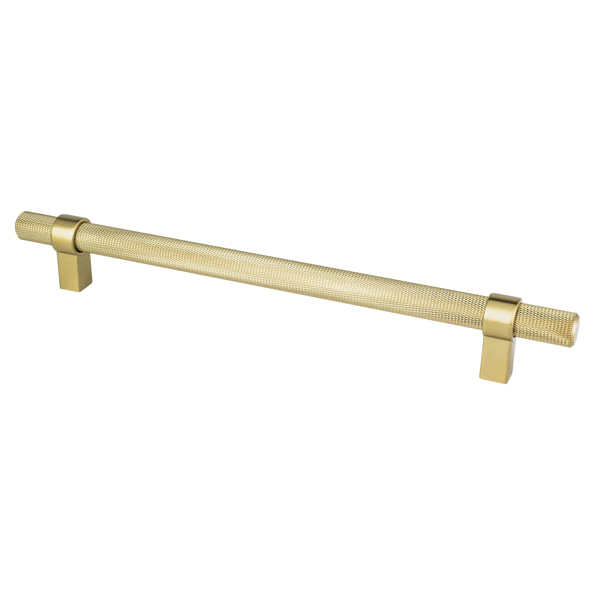 Radial Reign 224mm CC Modern Brushed Gold Pull