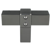 Rivet Rebel Slate Knob