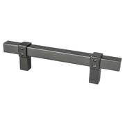 Rivet Rebel 96mm CC Slate Pull