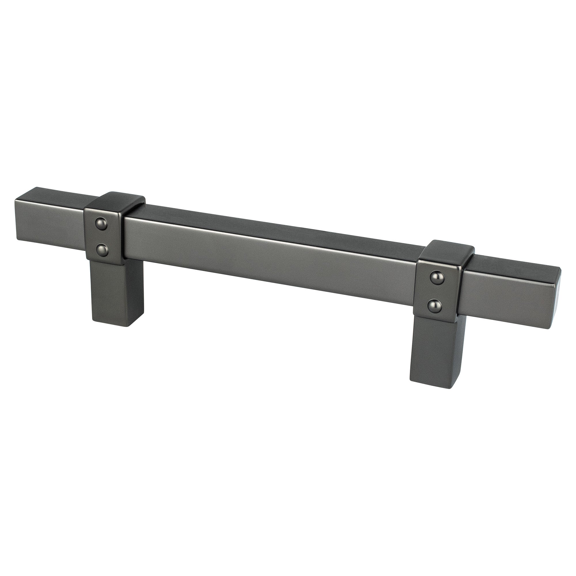 Rivet Rebel 96mm CC Slate Pull