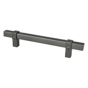 Rivet Rebel 128mm CC Slate Pull
