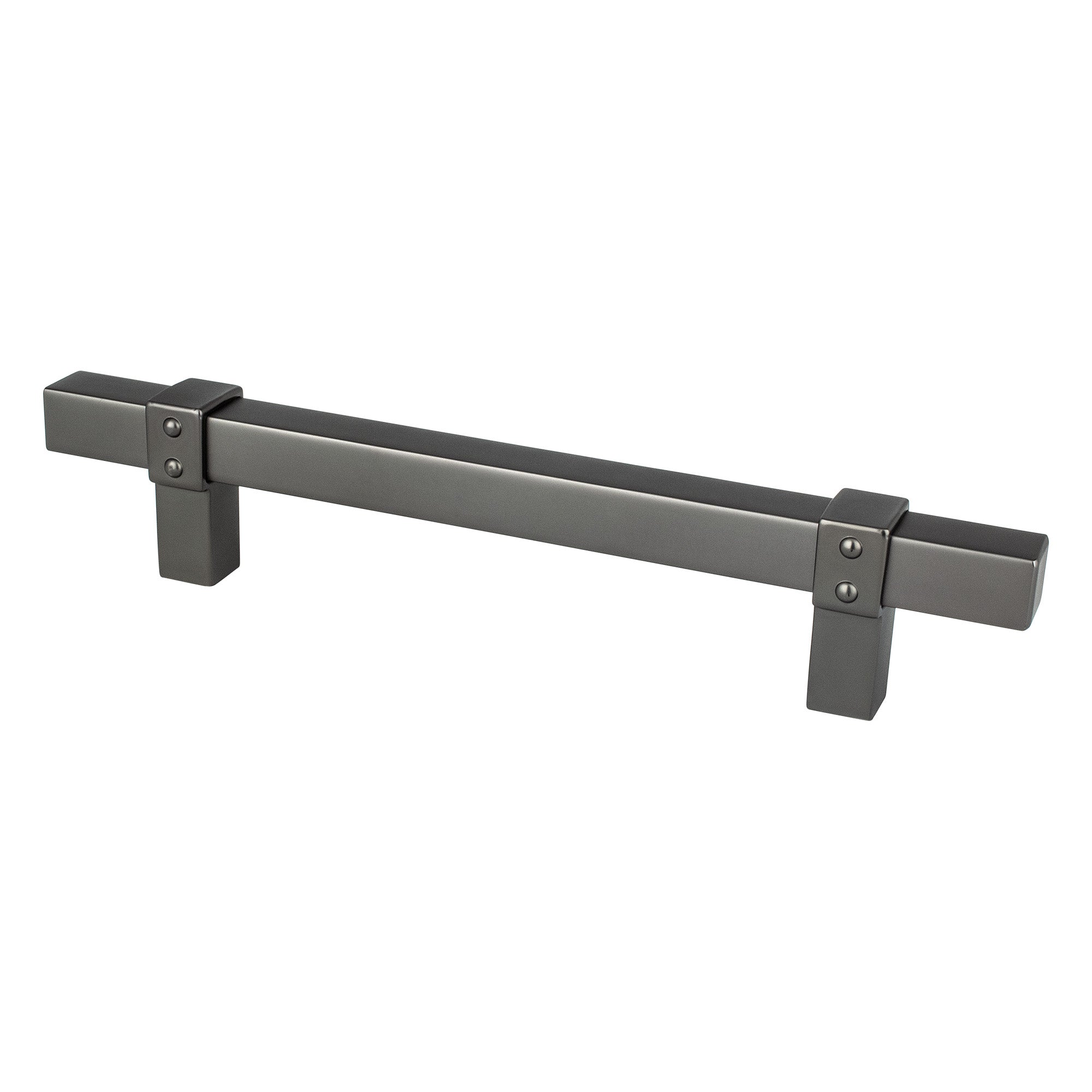 Rivet Rebel 128mm CC Slate Pull