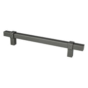 Rivet Rebel 160mm CC Slate Pull