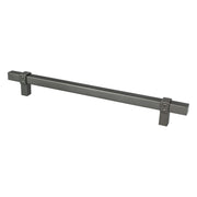 Rivet Rebel 224mm CC Slate Pull