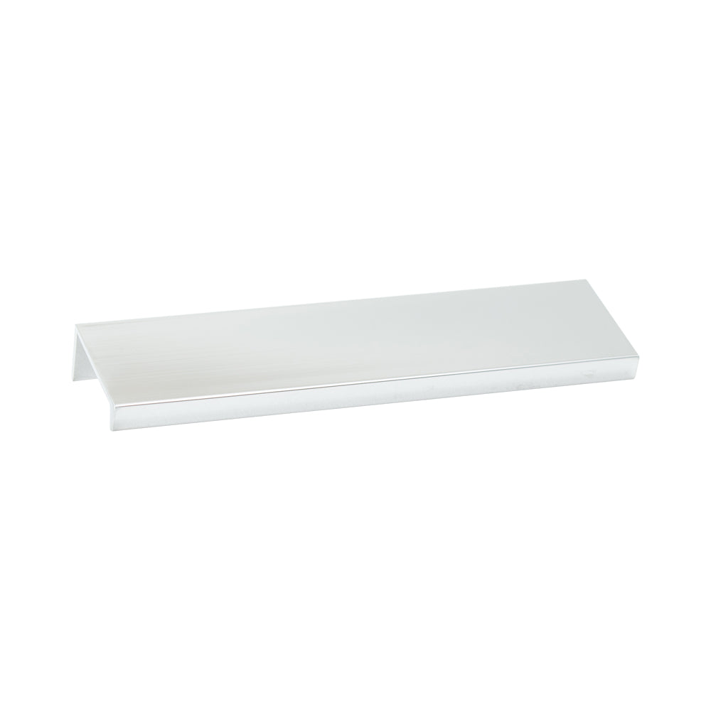 Handle Finger Tip O/A 150mm Chrome