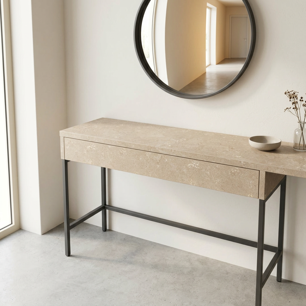 LAM TRAVERTINE 5X12