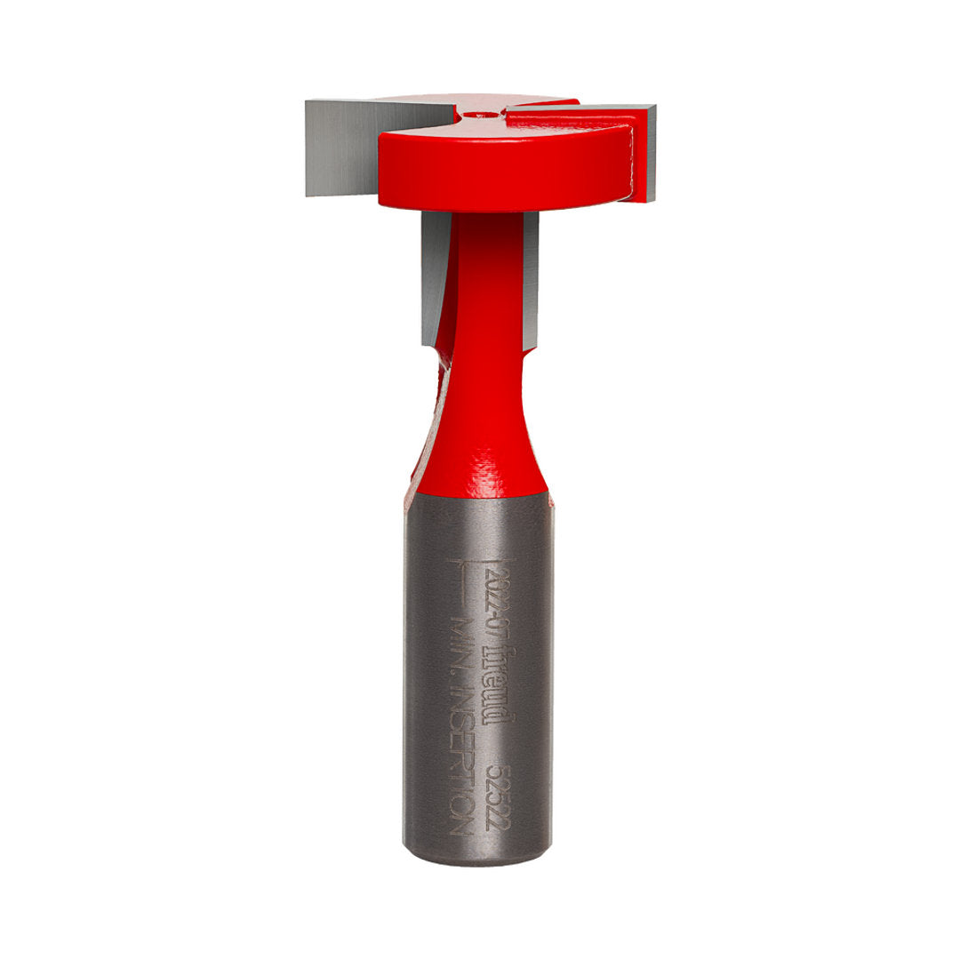 T-Slotting Cutter Bit