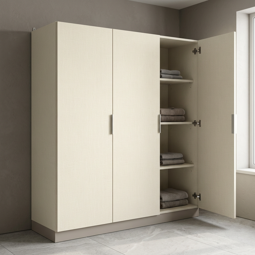 LAM NEUTRAL WEFT 5X12