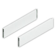 MERIVOBOX BOXCAP, NL=450 mm, Height E, right+left