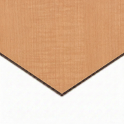 LAM MONTICELLO MAPLE 4X8 1/32