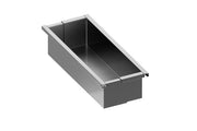 Rev-A-Shelf EDGE 4.5" - 6.75" Adjustable Storage Tray Insert 16" D - 5E225-16-1