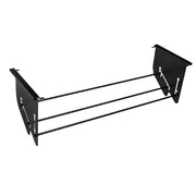 Rev-A-Shelf EDGE Shoe Organizer Insert for 31-1/2" - 42-11/32" W x 16" D Frame - 5E240-3242-16-1