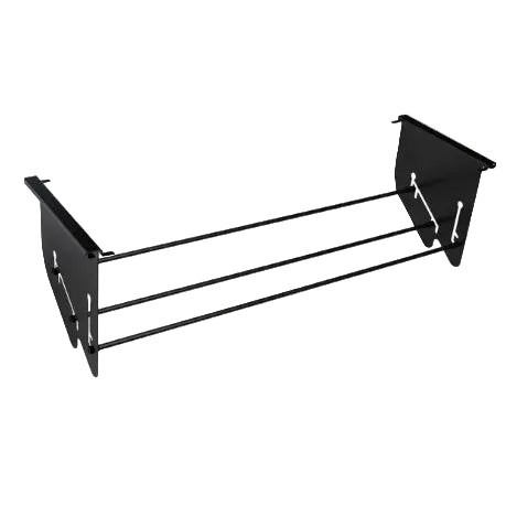Rev-A-Shelf EDGE Shoe Organizer Insert for 31-1/2" - 42-11/32" W x 16" D Frame - 5E240-3242-16-1
