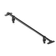 Rev-A-Shelf EDGE Pants Organizer Insert with Skirt Hooks 16" D, 10-Pack - 5E260-16-1
