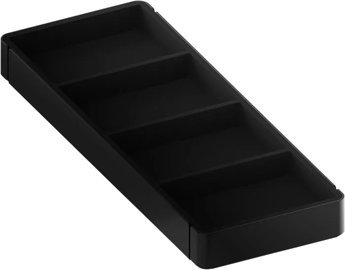 Rev-A-Shelf EDGE 4 Space Case 16" D - 5E504-16-1