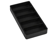 Rev-A-Shelf EDGE 6 Space Case 16" D - 5E506-16-1