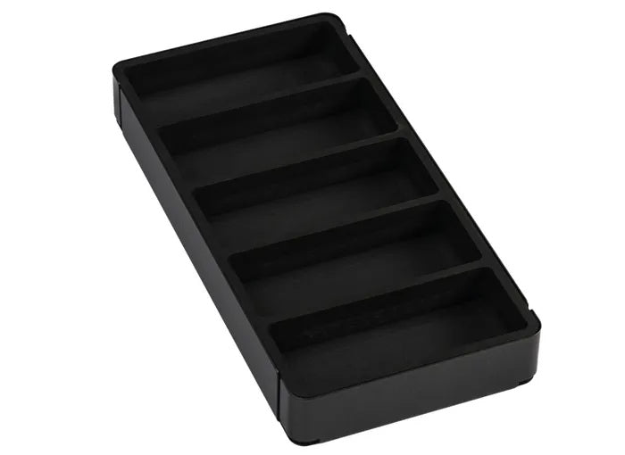 Rev-A-Shelf EDGE 6 Space Case 16" D - 5E506-16-1