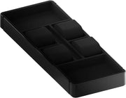 Rev-A-Shelf EDGE 2 Space / Watch Holder Case 20" D - 5E510-20-1