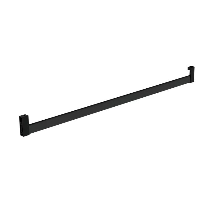 Rev-A-Shelf EDGE 42" Closet Rod - 5E610-42-1