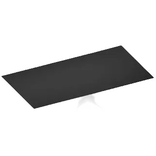 Rev-A-Shelf EDGE Orion Gray Trimmable Drawer Mat 16" D - 5E8220-50-16-13-1