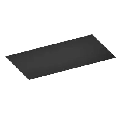 Rev-A-Shelf EDGE Orion Gray Trimmable Drawer Mat 20" D - 5E8220-50-20-13-1