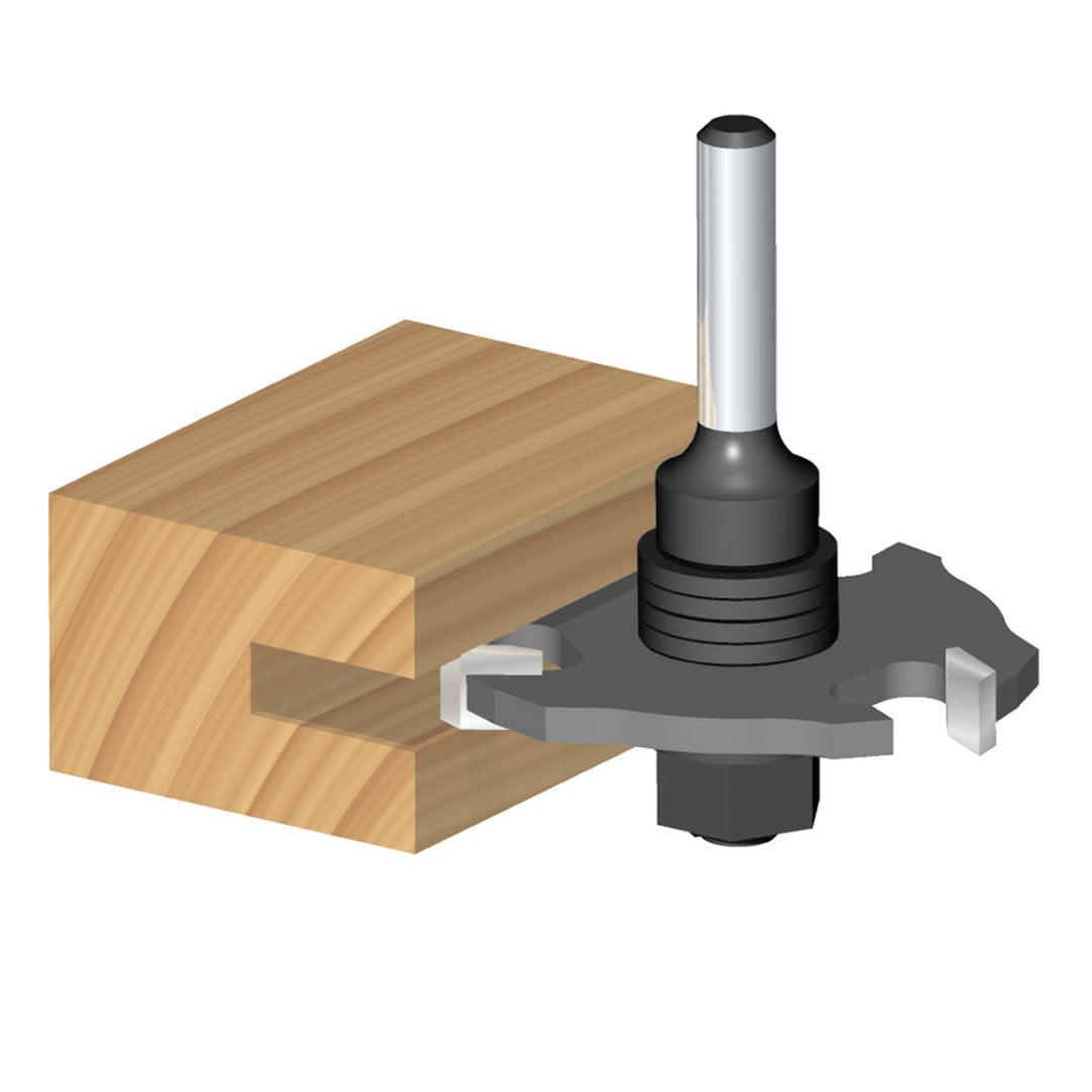 Slotting Cutter Arbor
