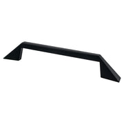 Right 128mm CC Black Pull
