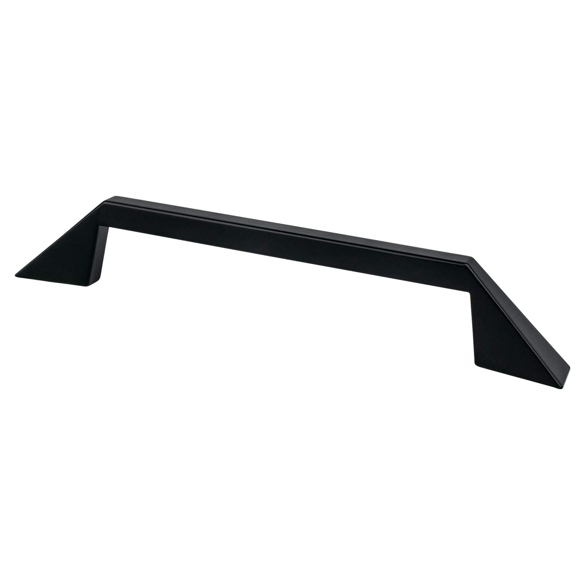 Right 128mm CC Black Pull