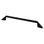 Right 192mm CC Black Pull